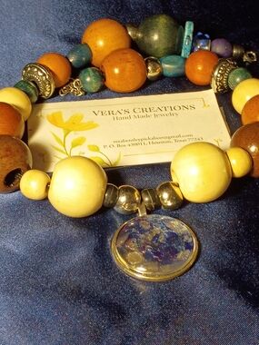 Big Beautiful Bold All Colors Necklace